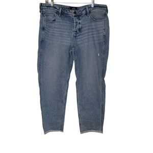 Hollister Womens Jeans Size 15 R